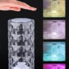 Touch Crystal Lamp